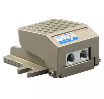 Пневматический педальный клапан VIDONIA FV-02