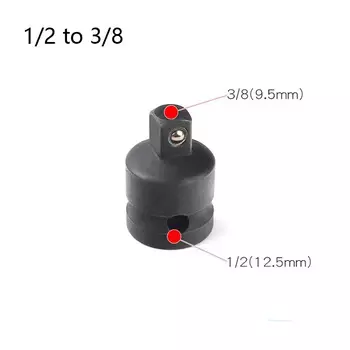 Пневматический переходник OUIO 1.5" 1" 3/4" 1/2"