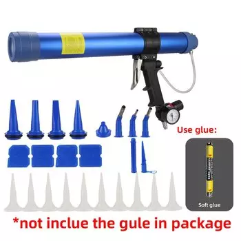 Пневматический пистолет для герметика HIFESON