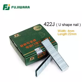Пневматический пистолет для гвоздей FUJIWARA F15-F30