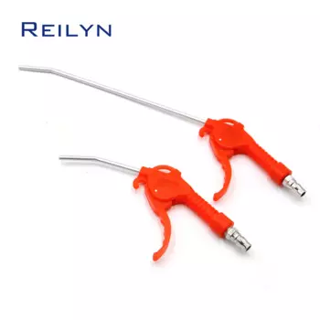 Пневматический пистолет, воздушный пистолет, пневматические инструменты для очистки пыли, воздуходувка, пистолет для очистки воздуха, 1 шт.