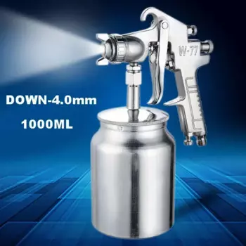 Пневматический пистолет-распылитель Olevo W-77 2,0/2,5/3,0/4,0 мм