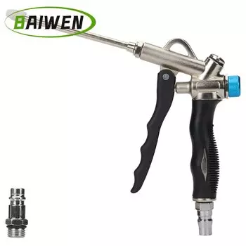 Пневматический пистолет высокого давления SI FANG