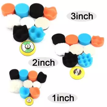 Пневматический полировальный станок SI FANG