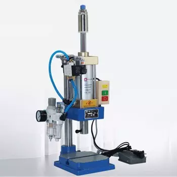 Пневматический пресс DT-63 ZJMZYM