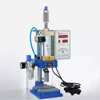 Пневматический пресс ZJMZYM DT-63