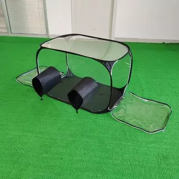 Пневматический ящик для выращивания грибов ZLinKJ