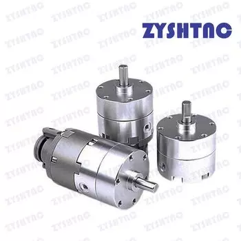CRB2BW CDRB2BW CDRB2BWU пневматический роторный привод с одним лезвием, роторный цилиндр CRB2BW10/20/30/50/63-90S/180S/270S/S