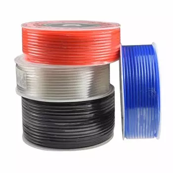 Полиуретановый пневматический шланг Pneumat 100 м