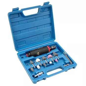 Пневматический шлифовальный станок NuoDunco 1/4 дюйма