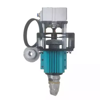 Пневматический шпиндель LZHZXY BT30