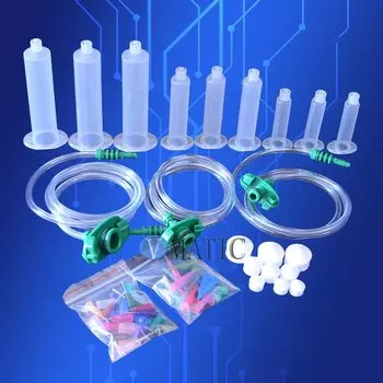 Пневматический шприц для клея VMATIC