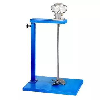 Пневматический смеситель на 5 галлонов. Пневматический смеситель для краски. Смеситель для чернильной краски. Смеситель с клипсой. Рабочее колесо из алюминиевого сплава.