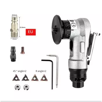 Пневматический станок для снятия фаски JABOBE 265