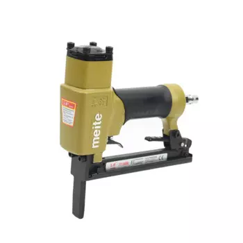 Пневматический степлер Meite 22GA 7116BL, 9,1 мм