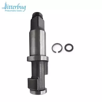 Пневматический ударный гайковерт Jitterbug 1/2 дюйма