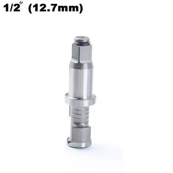 Пневматический ударный гайковерт YOUSAILING 1/2 дюйма, квадратные детали для пневматического ударного гайковерта 1/2 дюйма