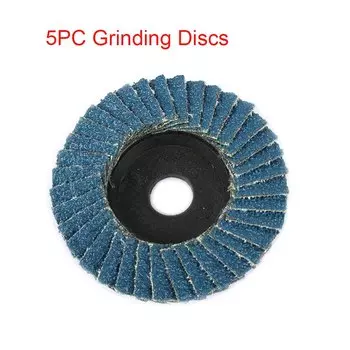 Пневматический угловой шлифмашина SI FANG 2 дюйма