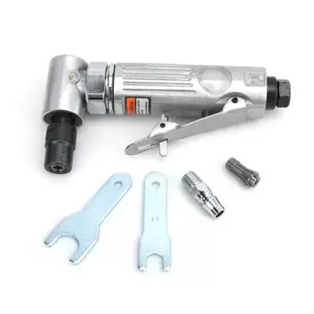 Пневматический угловой шлифовальный станок BEAMNOVA