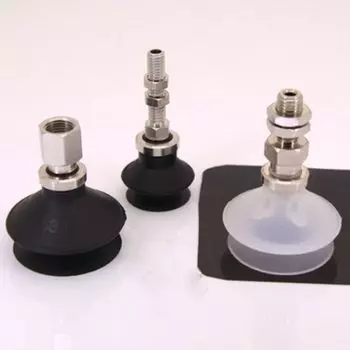 Пневматический вакуумный порт ZPT25BN-A01