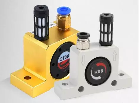 Пневматический вибратор VIDONIA K-series