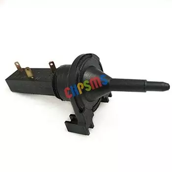 Пневматический воздушный преобразователь #988549-003, ножное управление, подходит для SINGER 4600,4613,4617,4623,6230,6234,6235 +