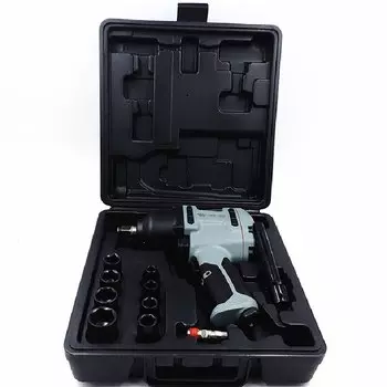 Пневмогайковёрт AZIYUHEA 7445