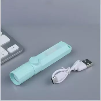 POCKETMAN LED Мини-фонарик USB