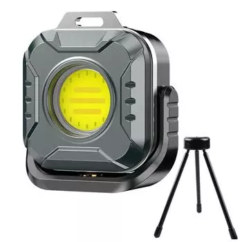 POCKETMAN Мини-фонарь COB