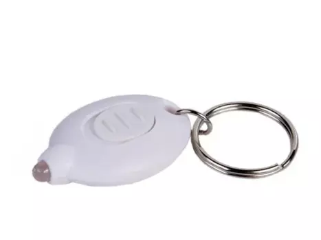 POCKETMAN Мини-фонарик белый свет