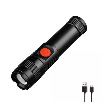 POCKETMAN Мини-фонарик LED Type-C