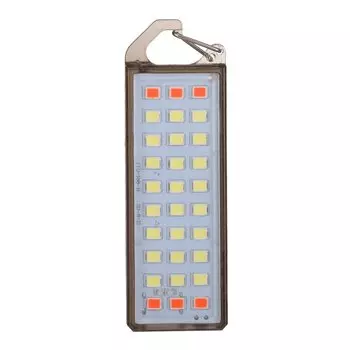 POCKETMAN Мини-фонарик USB Type-C