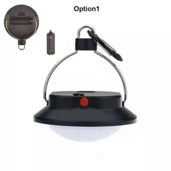 POCKETMAN Портативный светодиодный фонарь 8000Lm