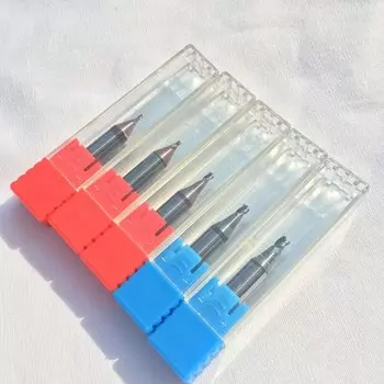 Подъем карбида Универсальный вертикальная фреза ключ зонд слесарные инструменты концевые фрезы