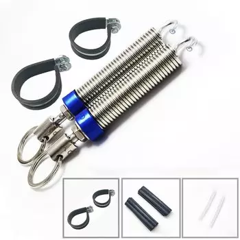 Подъемная крышка багажника для Chevrolet Malibu Sail Love Epica, пружинное устройство для автоматического открытия крышки багажника, подъемные аксессуары