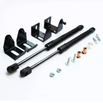Подъемник капота поддерживает подъемный комплект капота для Ford Ranger T9 2022-2023 +