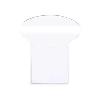 Подъемник крышки унитаза MOONBIFFY прозрачный