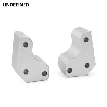 Подъемник на руль мотоцикла GTR1400, адаптер высоты, Удлинительный комплект креплений для Kawasaki GTR 1400 ZG1400 мини 1400 2008-2020