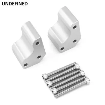 Подъемник на руль мотоцикла GTR1400, адаптер высоты, Удлинительный комплект креплений для Kawasaki GTR 1400 ZG1400 мини 1400 2008-2020