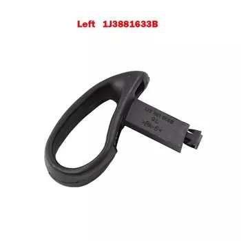 Подъемник переднего сиденья автомобиля, рычаг отсоединения влево вправо, для Vw MK4 Golf Bora Polo, для Audi A1 Seat Ibiza 1J3881634B 1J3881633B