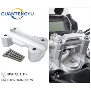 Подъемник Руля Мотоцикла 35 мм, подъем ручки для BMW F900XR F900R F 900 XR F900 R F850 GS Adv F850GS Adventure