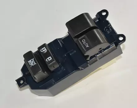Подъемник стеклоподъемник 84820-0C010 848200C010 84820 0C010 для 2 дверей Toyota Tundra с левым приводом