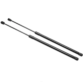 Подъемники для задней двери для Chrysler PT Cruiser, 2-дверный трансформер 2000-2010, задний багажник, газовые стойки, пружины, амортизаторы