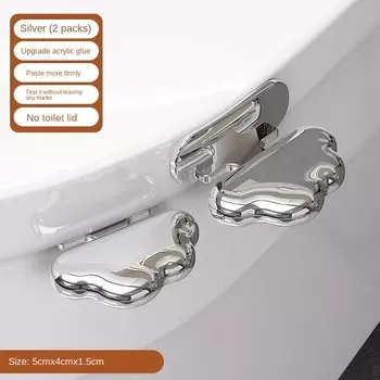 Подъемники крышек унитаза GUANYAO 2 шт.