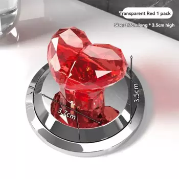 Подъемное сиденье для унитаза MOONBIFFY