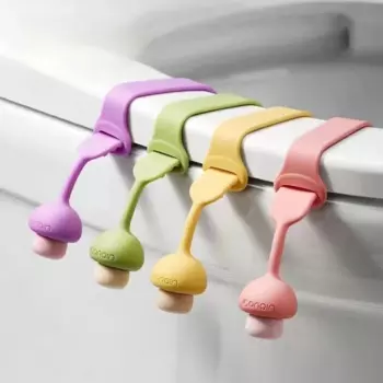 Подъемное устройство для крышки унитаза HARKO 0066