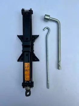 Подъемный домкрат 1 шт. 1050 кг для Nissan TEANA SYLPHY venpush Tiida Kicks