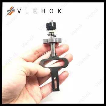 Подъемный компрессионный стержень для BOSCH GST8000E TST8000E JSH180 GST18V-LI GST800 JS120 GST75E 2600780173, деталь электроинструмента