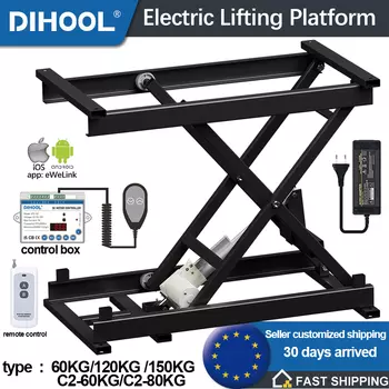 Подъемный стол DIHOOL