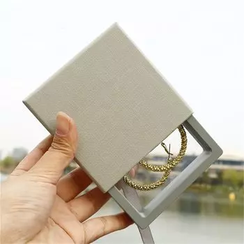 Подарочная коробка для украшений generic